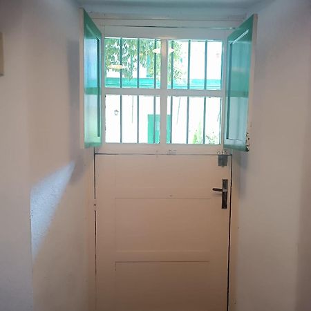 La Puerta Verde De Las Setas De Sevilla 外观 照片